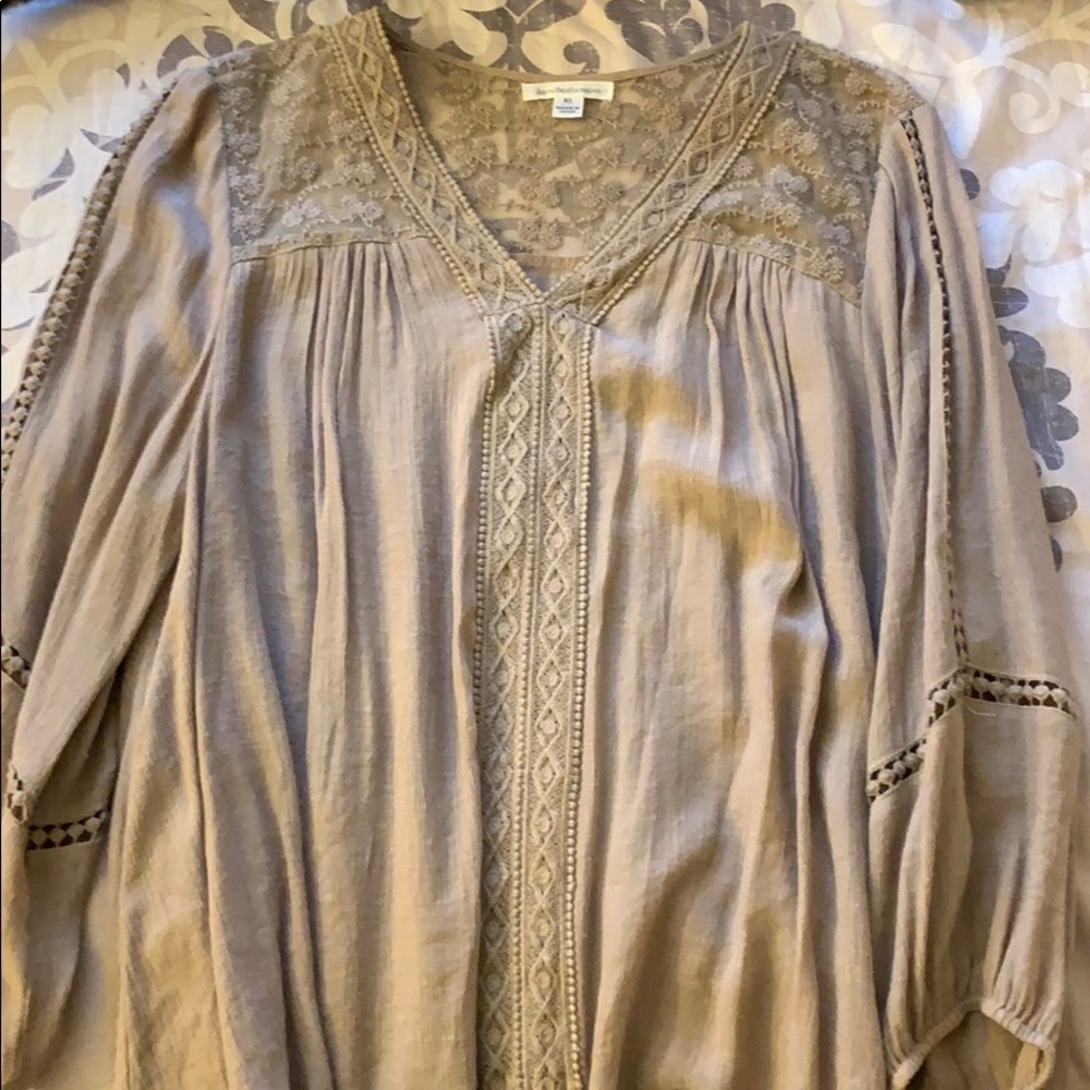 Blouse